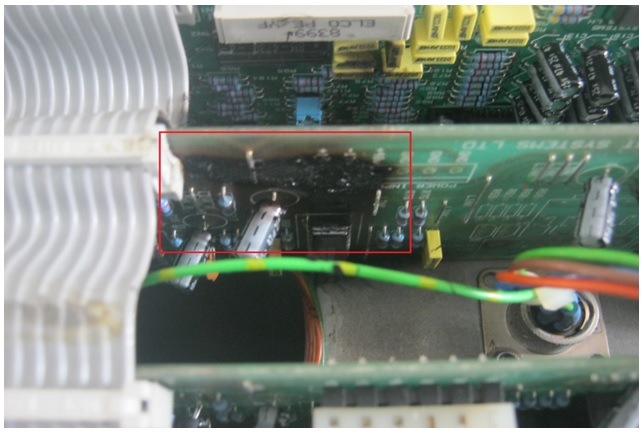 how to repair and fix mixer