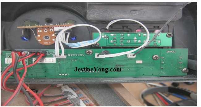 blu tooth speaker fix and repair