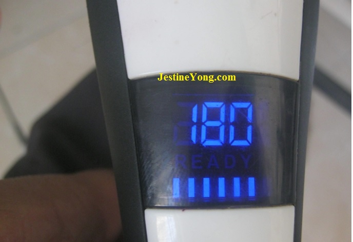 how to fix and repair Philips hair straightener