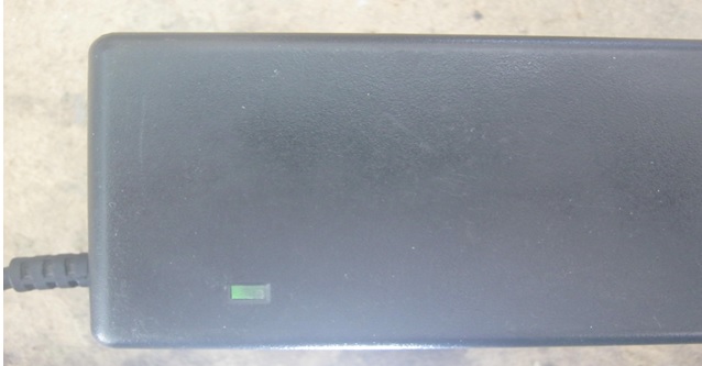 power supply hover board fix