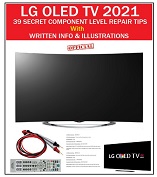 39 secret lg oled ebook