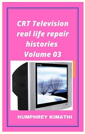 humphrey ebook crt tv repair