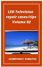 led tv repair ebook