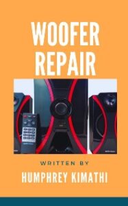 woofer repair